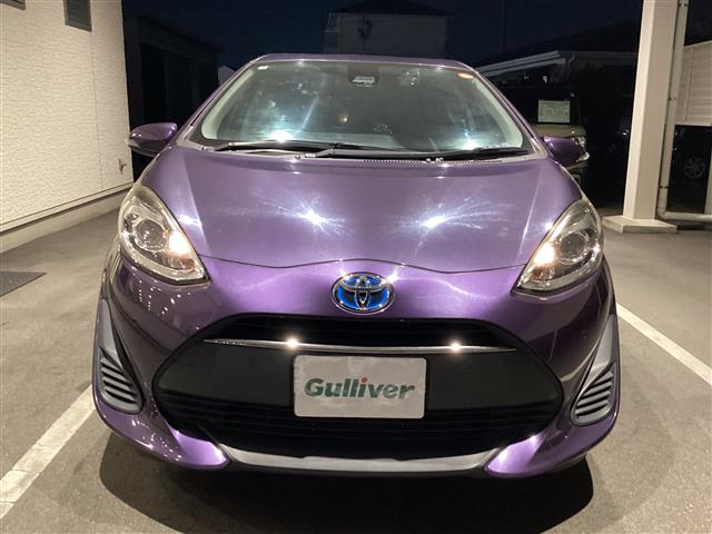 トヨタ アクア １．５ Ｓ スタイルブラック R1年 (東海) 99