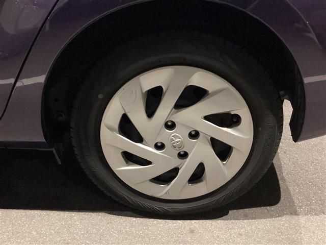 トヨタ アクア １．５ Ｓ スタイルブラック R1年 (東海) 99