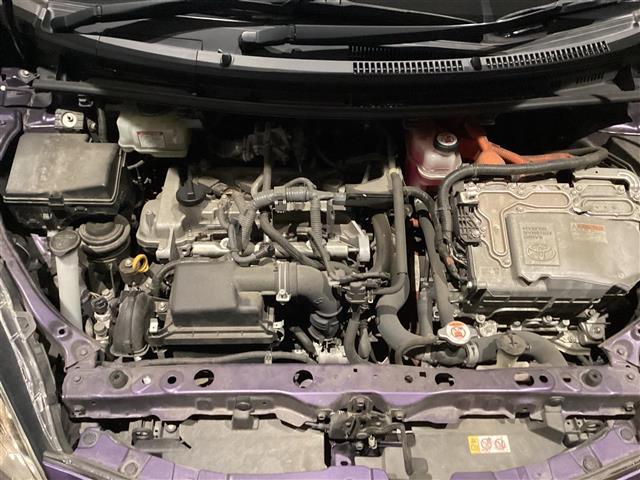 トヨタ アクア １．５ Ｓ スタイルブラック R1年 (東海) 99