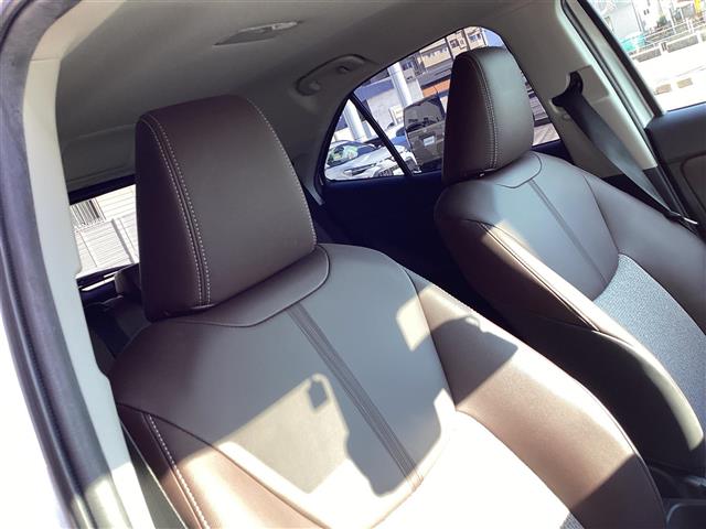 トヨタ ヤリスクロス　ハイブリッド １．５ ハイブリッド Ｚ R3年 (東海) 99