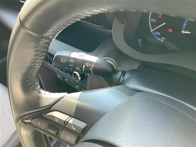 トヨタ ヤリスクロス　ハイブリッド １．５ ハイブリッド Ｚ R3年 (東海) 99