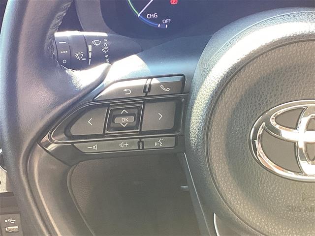 トヨタ ヤリスクロス　ハイブリッド １．５ ハイブリッド Ｚ R3年 (東海) 99