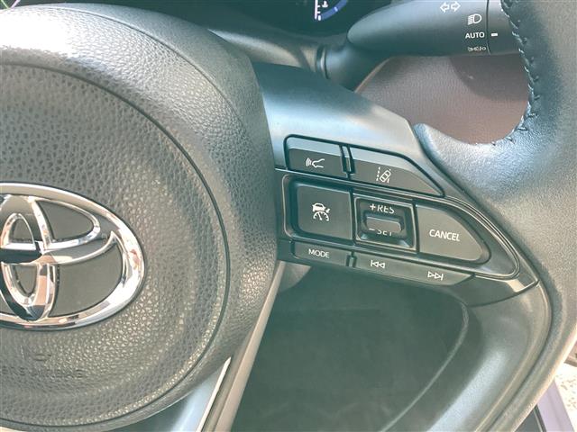 トヨタ ヤリスクロス　ハイブリッド １．５ ハイブリッド Ｚ R3年 (東海) 99