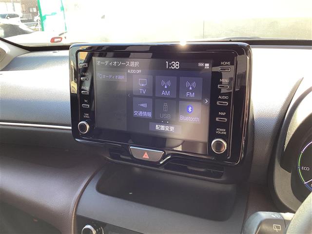 トヨタ ヤリスクロス　ハイブリッド １．５ ハイブリッド Ｚ R3年 (東海) 99