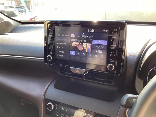 トヨタ ヤリスクロス　ハイブリッド １．５ ハイブリッド Ｚ R3年 (東海) 99