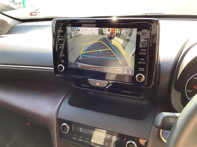 トヨタ ヤリスクロス　ハイブリッド １．５ ハイブリッド Ｚ R3年 (東海) 99