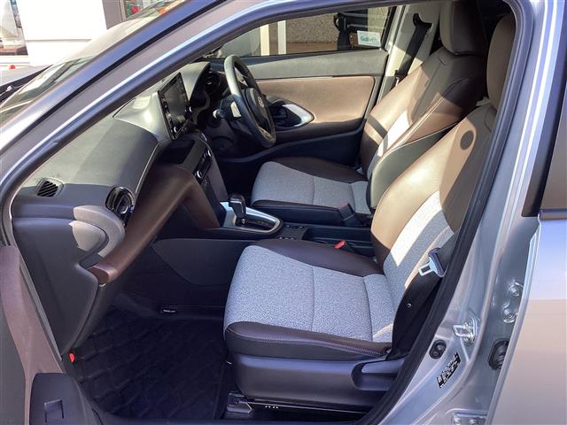 トヨタ ヤリスクロス　ハイブリッド １．５ ハイブリッド Ｚ R3年 (東海) 99