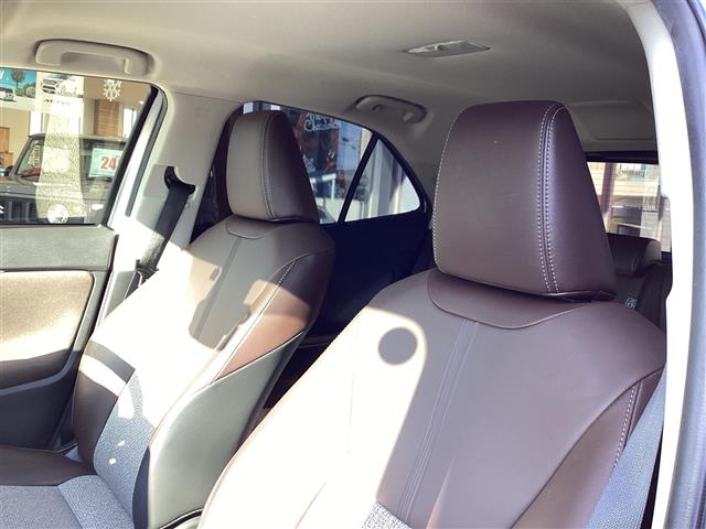 トヨタ ヤリスクロス　ハイブリッド １．５ ハイブリッド Ｚ R3年 (東海) 99