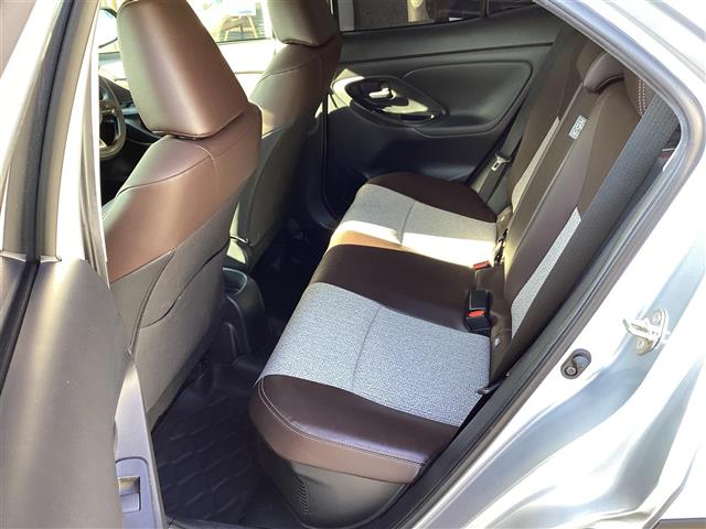 トヨタ ヤリスクロス　ハイブリッド １．５ ハイブリッド Ｚ R3年 (東海) 99