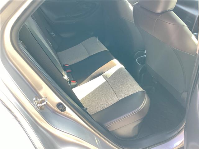 トヨタ ヤリスクロス　ハイブリッド １．５ ハイブリッド Ｚ R3年 (東海) 99