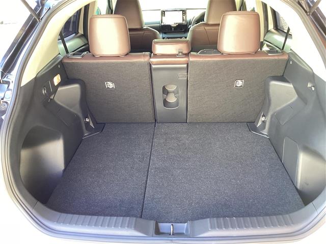 トヨタ ヤリスクロス　ハイブリッド １．５ ハイブリッド Ｚ R3年 (東海) 99