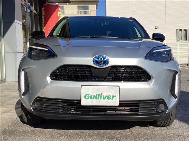 トヨタ ヤリスクロス　ハイブリッド １．５ ハイブリッド Ｚ R3年 (東海) 99