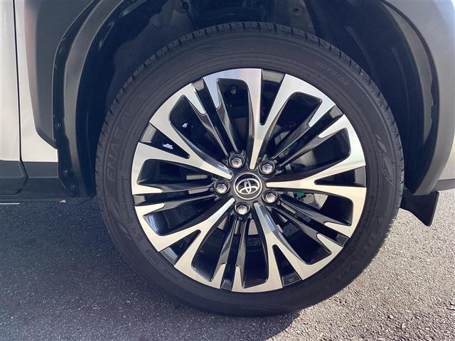 トヨタ ヤリスクロス　ハイブリッド １．５ ハイブリッド Ｚ R3年 (東海) 99