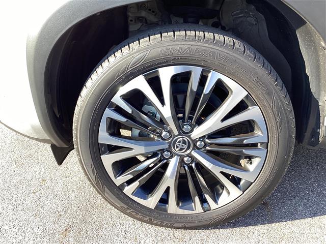 トヨタ ヤリスクロス　ハイブリッド １．５ ハイブリッド Ｚ R3年 (東海) 99