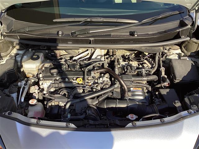 トヨタ ヤリスクロス　ハイブリッド １．５ ハイブリッド Ｚ R3年 (東海) 99