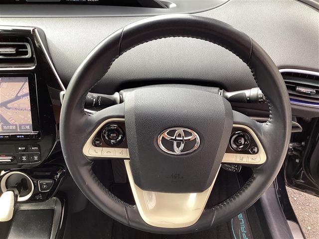 トヨタ プリウス １．８ Ｓ ツーリングセレクション H28年 (東海) 99