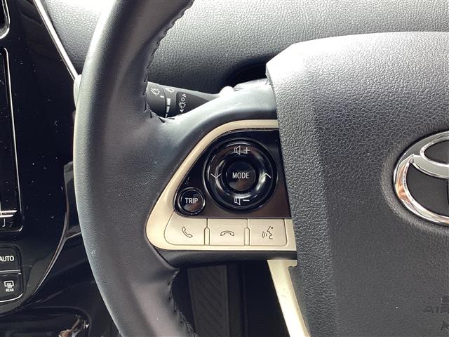 トヨタ プリウス １．８ Ｓ ツーリングセレクション H28年 (東海) 99