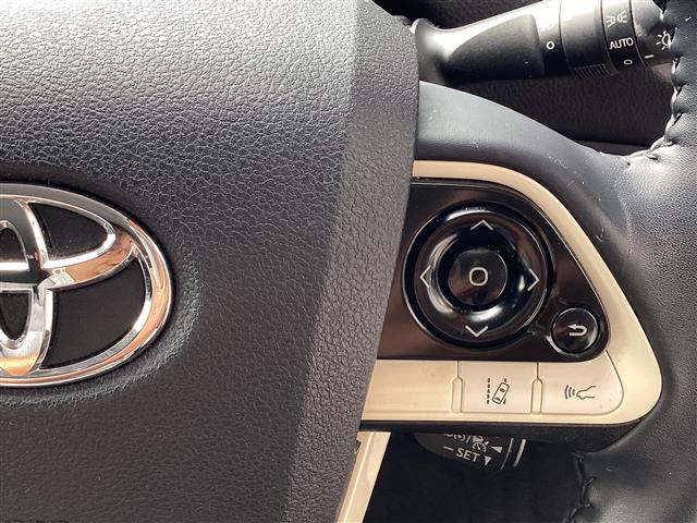 トヨタ プリウス １．８ Ｓ ツーリングセレクション H28年 (東海) 99