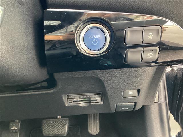 トヨタ プリウス １．８ Ｓ ツーリングセレクション H28年 (東海) 99