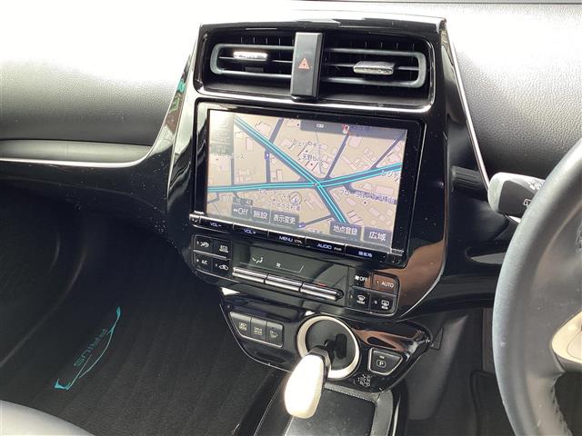 トヨタ プリウス １．８ Ｓ ツーリングセレクション H28年 (東海) 99