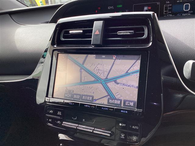 トヨタ プリウス １．８ Ｓ ツーリングセレクション H28年 (東海) 99