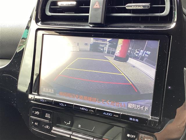 トヨタ プリウス １．８ Ｓ ツーリングセレクション H28年 (東海) 99