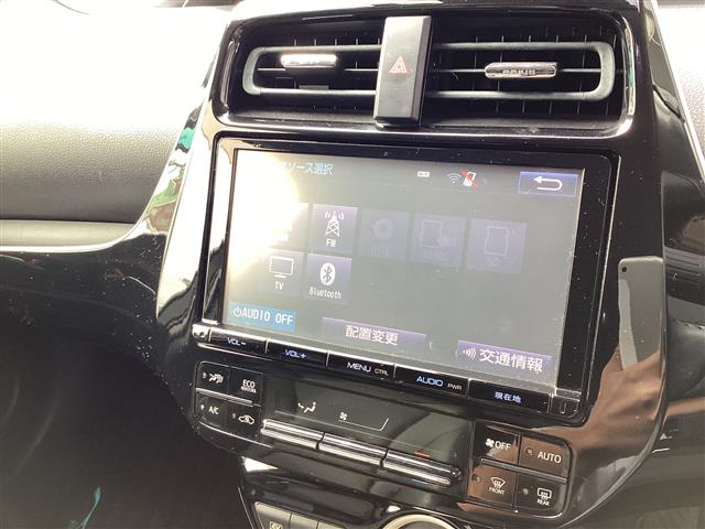 トヨタ プリウス １．８ Ｓ ツーリングセレクション H28年 (東海) 99