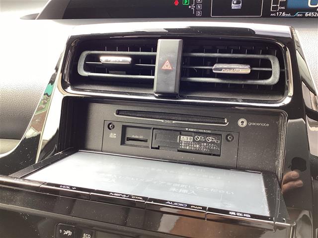 トヨタ プリウス １．８ Ｓ ツーリングセレクション H28年 (東海) 99