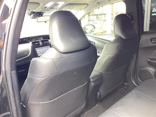 トヨタ プリウス １．８ Ｓ ツーリングセレクション H28年 (東海) 99