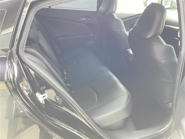 トヨタ プリウス １．８ Ｓ ツーリングセレクション H28年 (東海) 99