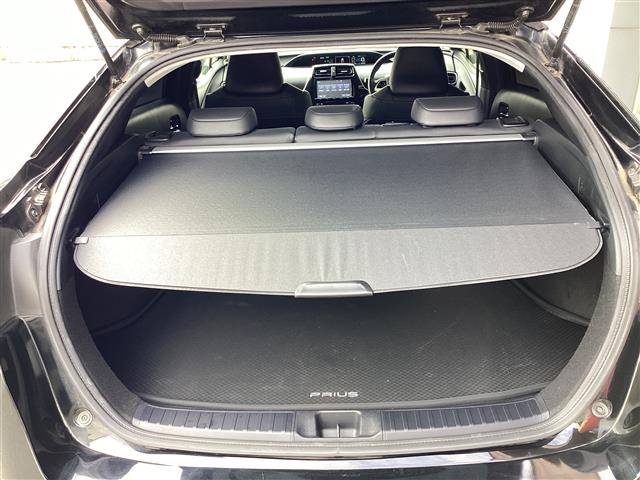 トヨタ プリウス １．８ Ｓ ツーリングセレクション H28年 (東海) 99