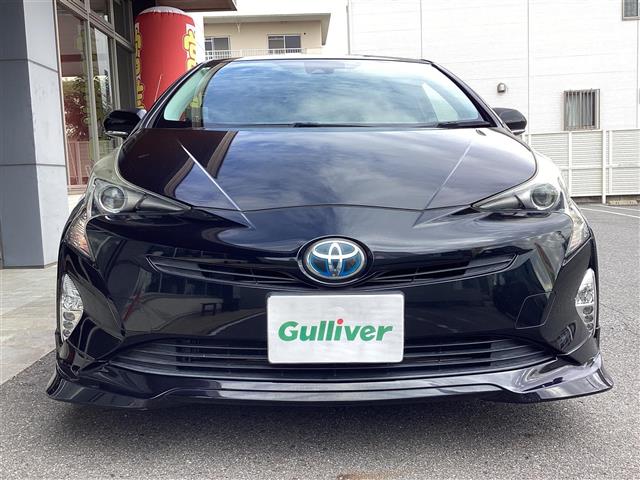 トヨタ プリウス １．８ Ｓ ツーリングセレクション H28年 (東海) 99