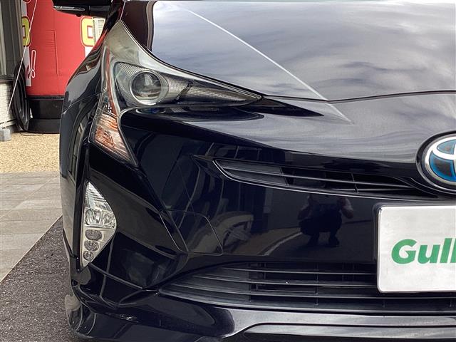 トヨタ プリウス １．８ Ｓ ツーリングセレクション H28年 (東海) 99