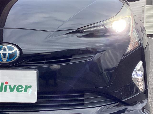 トヨタ プリウス １．８ Ｓ ツーリングセレクション H28年 (東海) 99