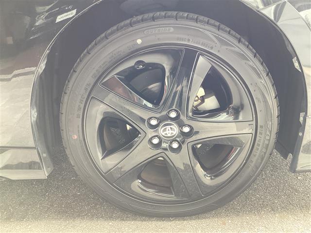 トヨタ プリウス １．８ Ｓ ツーリングセレクション H28年 (東海) 99