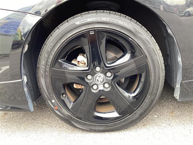 トヨタ プリウス １．８ Ｓ ツーリングセレクション H28年 (東海) 99