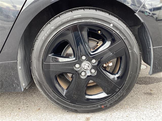 トヨタ プリウス １．８ Ｓ ツーリングセレクション H28年 (東海) 99