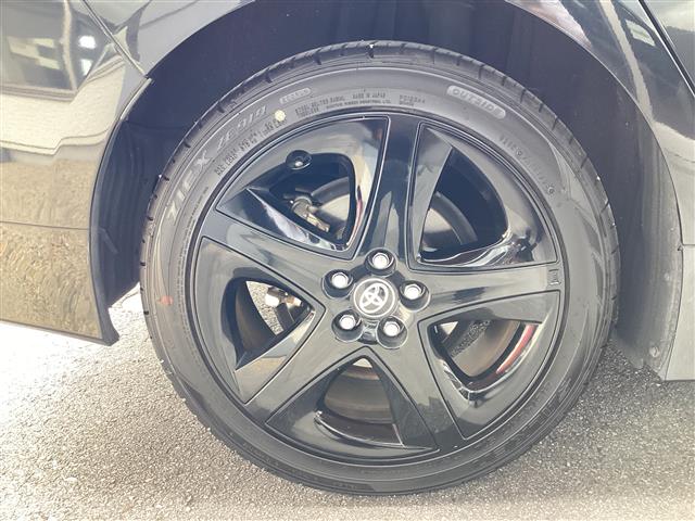 トヨタ プリウス １．８ Ｓ ツーリングセレクション H28年 (東海) 99