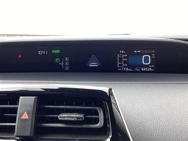 トヨタ プリウス １．８ Ｓ ツーリングセレクション H28年 (東海) 99