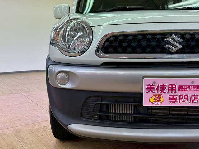 スズキ クロスビー １．０ ハイブリッド ＭＸ ４ＷＤ R1年 (北海道) 99