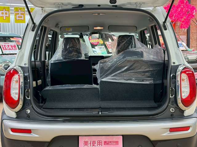 スズキ クロスビー １．０ ハイブリッド ＭＸ ４ＷＤ R1年 (北海道) 99