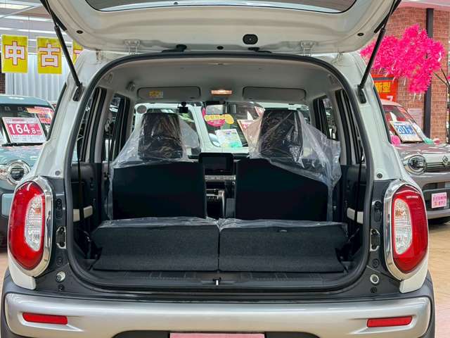 スズキ クロスビー １．０ ハイブリッド ＭＸ ４ＷＤ R1年 (北海道) 99