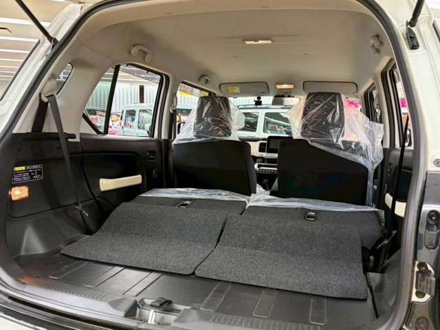 スズキ クロスビー １．０ ハイブリッド ＭＸ ４ＷＤ R1年 (北海道) 99