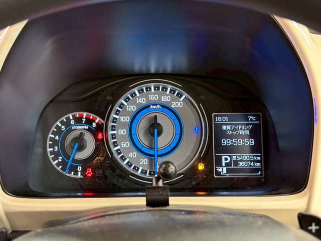 スズキ クロスビー １．０ ハイブリッド ＭＸ ４ＷＤ R1年 (北海道) 99