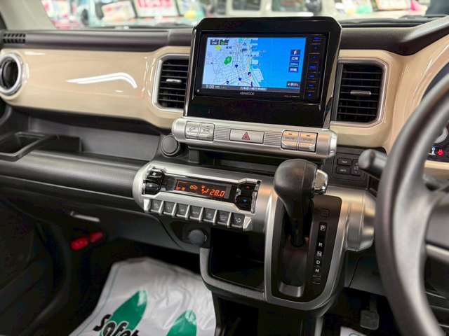 スズキ クロスビー １．０ ハイブリッド ＭＸ ４ＷＤ R1年 (北海道) 99