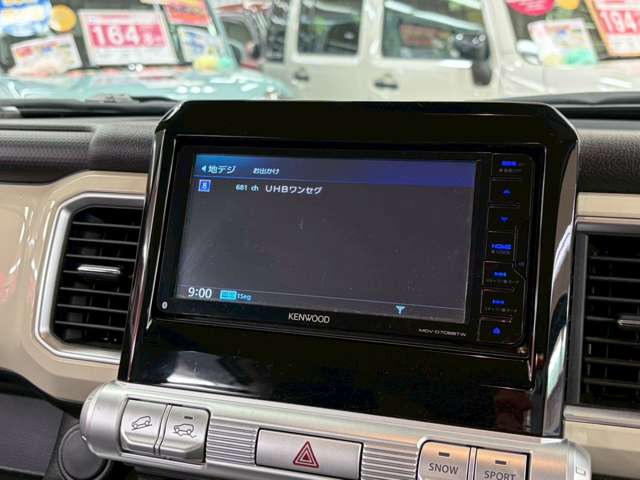 スズキ クロスビー １．０ ハイブリッド ＭＸ ４ＷＤ R1年 (北海道) 99