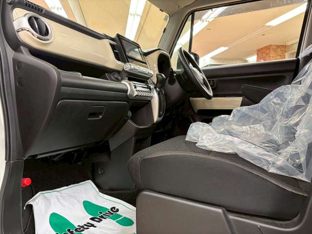 スズキ クロスビー １．０ ハイブリッド ＭＸ ４ＷＤ R1年 (北海道) 99