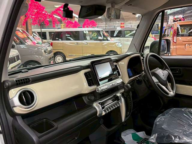 スズキ クロスビー １．０ ハイブリッド ＭＸ ４ＷＤ R1年 (北海道) 99