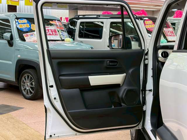 スズキ クロスビー １．０ ハイブリッド ＭＸ ４ＷＤ R1年 (北海道) 99