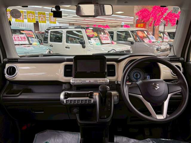 スズキ クロスビー １．０ ハイブリッド ＭＸ ４ＷＤ R1年 (北海道) 99